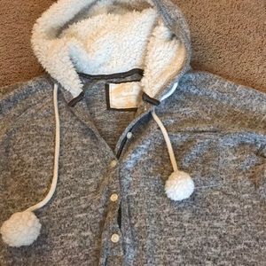 Abercrombie and Fitch Romper PJ’s